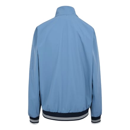 Regatta Heren Shorebay III Waterdichte Jas (Koronet Blauw)