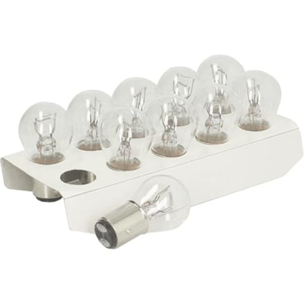P27/7w lamp BOSCH P21/5W Longlife Daytime 12V, 5/21W