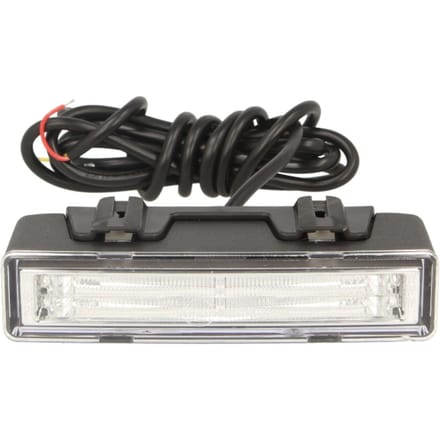 Achterlicht - WAS - W114 - 5.7 - 14.6cm - Achter - Rem - Richting - 12V-24V