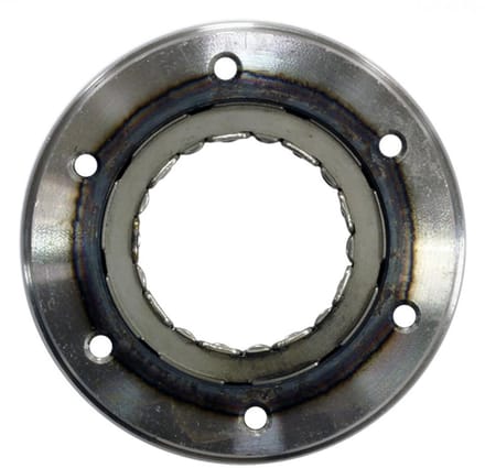 vrijloop starter sifam voor scooter piaggio 400 mp3 ie 2007 tot 2012 nieuw