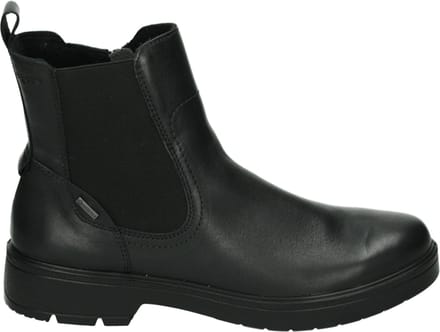 Legero - 191 MYSTIC - Laarsjes - Kleur: Zwart - Maat: 39