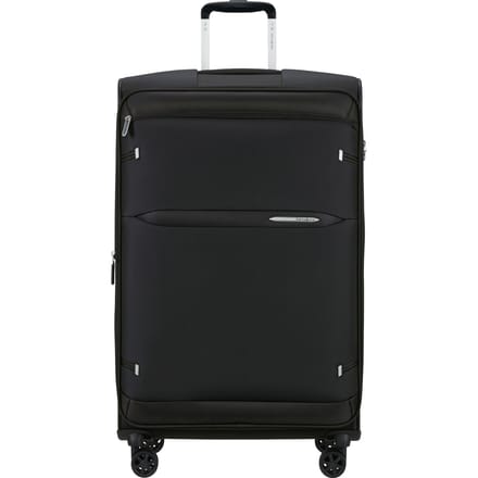 Samsonite Koffer - Gotwist spinner (4 wielen) 78cm uitbreidbaar - 71L - Black - 3.3 kg