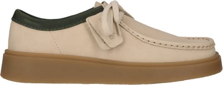 Nette schoenen Clarks Torview