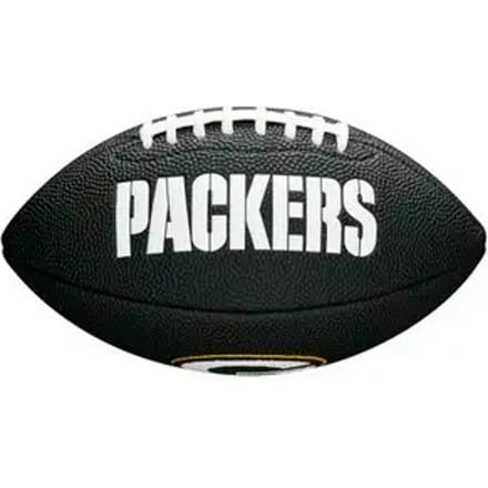 Minibal voor kinderen Wilson NFL