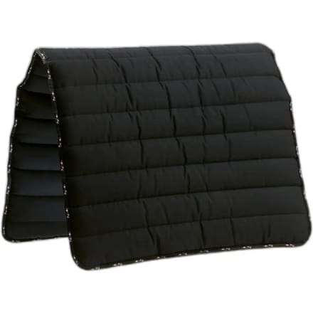 Omkeerbaar paardenzadeldek Premier Equine Buster