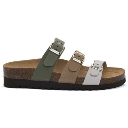 Sandalen Grunland CB1821BEIGE