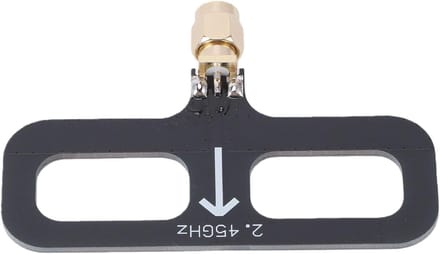RC Drone Antenne - Vlieg Controle - Lange Afstand Vliegen - Hittebestendig PCB - 12 x 8 x 1 cm