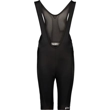 Poc Xc Fietsbroek Zwart 8 Years Kinderen