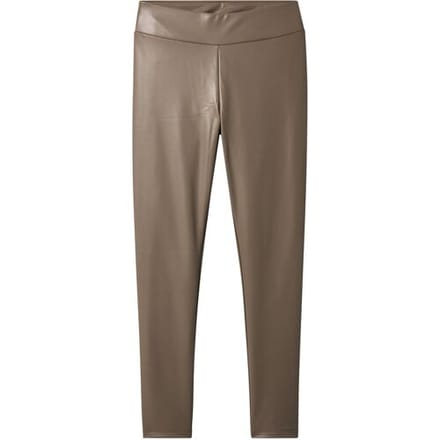 ESMARA Dames legging (Bruin, 36)