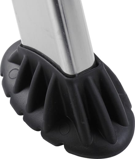 Altrex Voet Voor Double Decker Huishoudtrap - Voor - 50x20 Mm - 2 Stuks