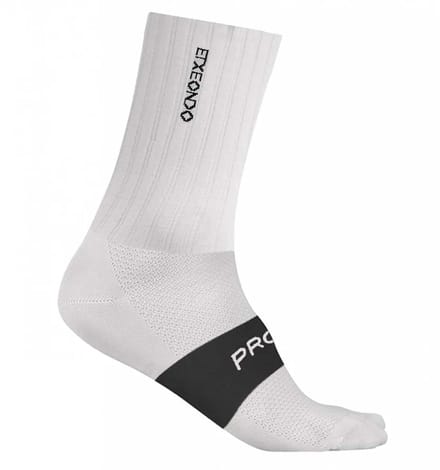 Etxeondo Lighweight Sokken Wit EU 39-42