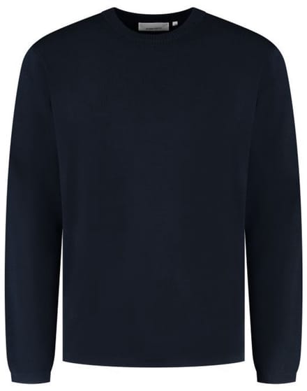 Pure Path Regular Fit Knitwear