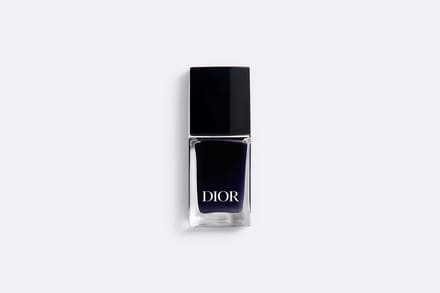 Dior Nagellak Met Gel Effect Dior - Dior Vernis Nagellak Met Gel Effect 902 PIED-DE-POULE