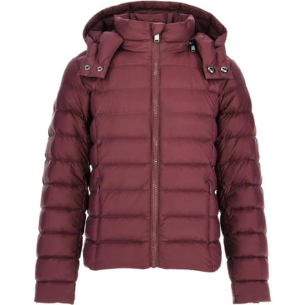 JOTT Opale 2.0 Down Jacket Aubergine Taglia: 8Y | Giacche Outlet | kids