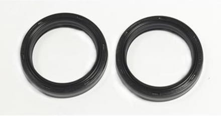Athena-vorkafdichting voor Suzuki 800 DR SM uit 1990, nieuw