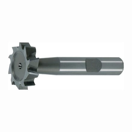 alpen Spoonsfrees DIN 850 D Type N D 13,5 mm L 4 mm - 152401340100