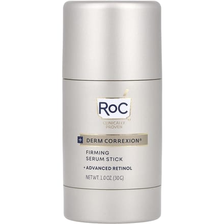 RoC, +Derm Correxion®, Sérum raffermissant en bâton, 1 oz (30 g) gray