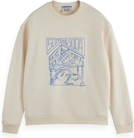 Scotch & Soda - Heren - Sweaters