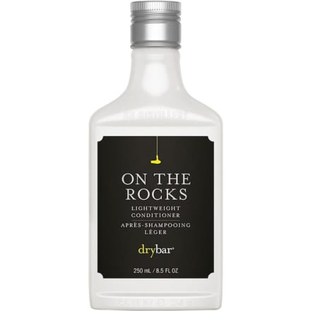 Drybar Conditioner On the Rocks Lichtgewicht Anti-kroes conditioner Dames 250 ml