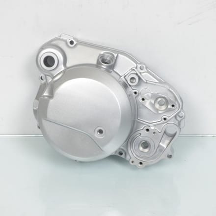 Carter embrayage P2R pour Moto Chinois 50 motocycle Neuf