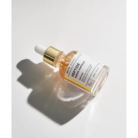 B.o.m Peptide Power Ampoule 30ml NONE