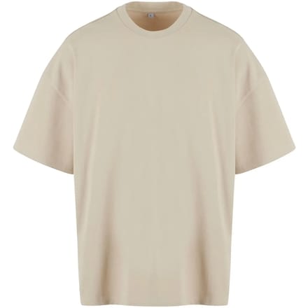 zware oversized T-shirt New Morning Studios