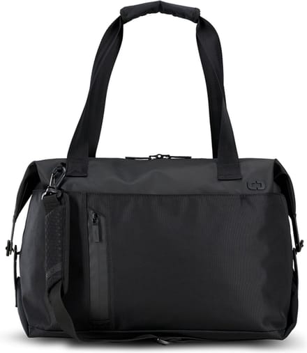 Ogio Pace Pro Weekender reistas 67 cm - black