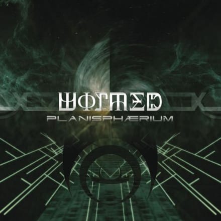Planisphaerium - Wormed