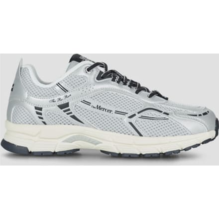 Lage Sneakers The Mercer Brand The Re-Run Speed