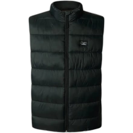 Pepe Jeans Puffer Vest Groen L Man