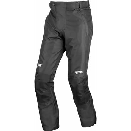 Motorbroek voor dames GMS germas hose starter