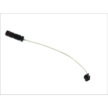 Waarschuwingscontact, remblokslijtage QUICK BRAKE WS 0182 B