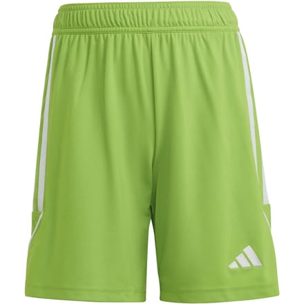 adidas Performance Tiro 23 League Short - Kinderen - Groen - 164