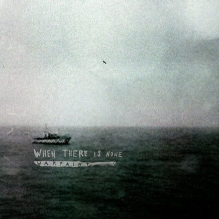 Warpaint - When There Is None