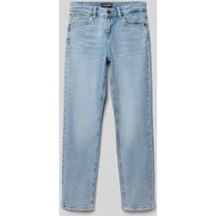 Cars Jeans Kids PORTER Jeans - Jongens