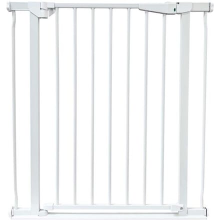 Dreambaby traphek Advance Auto-close Low-Rise White unisex