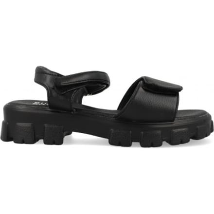 Bullboxer Auc000f1s Sandalen - Meisjes - Zwart - Maat 38