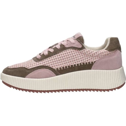 Palpa Sneakers Laag Sneakers Laag - roze - Maat 38