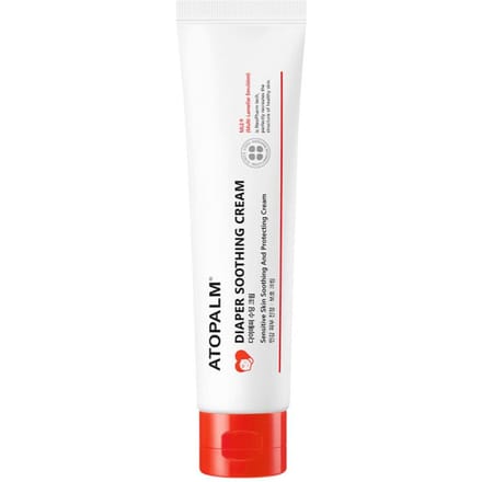 ATOPALM Luier Verzachtende Crème 60ml AUTHENTIEKE WINKEL white