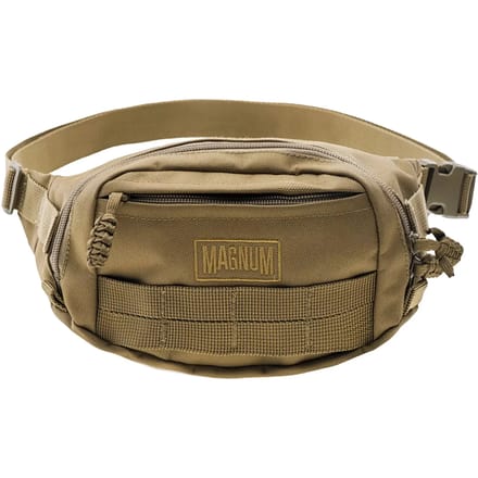 Fanny pack Magnum Plover