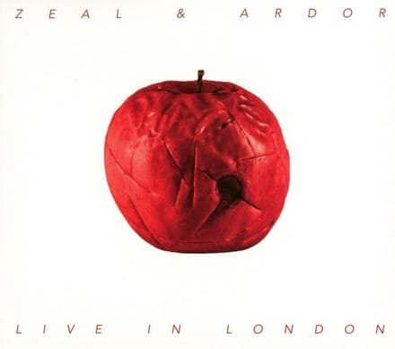Live in London