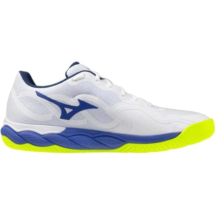 Mizuno Wave Enforce Court Allcourt schoen Heren