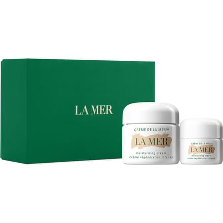 La Mer The Creme De La Mer Duet