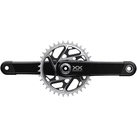 Pedalen Sram XX-SL T-Type Eagle Q174 CL55 DUB