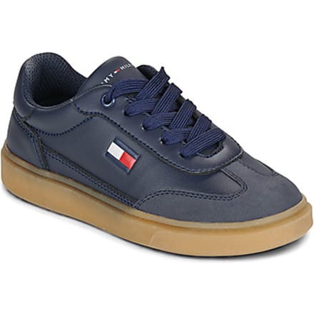 Tommy Hilfiger  Lage Sneakers COOPER