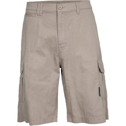 Trespass Rawson Korte Broek Bruin M Man