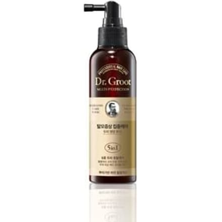 Dr. Groot - Multi-Perfection Hair Loss Care Tonic - Hoofdhuidverzorging
