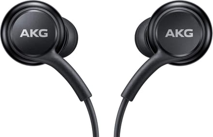 Samsung Industry Packaged AKG Type-C Earphones - Oordopjes USB-C aansluiting - Zwart