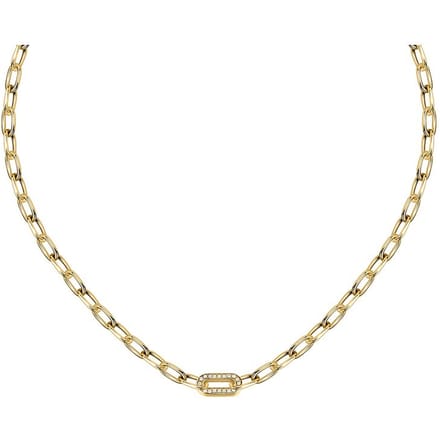 Morellato Ketting Intrecci SAZC02