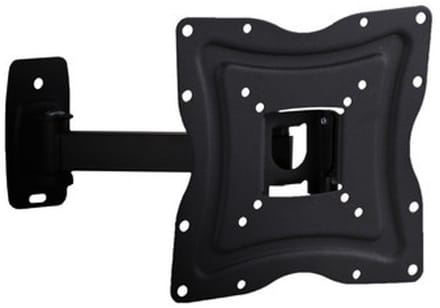 Wandhalter 13-37neig+schw. 52-242mm Wandab 25kg
